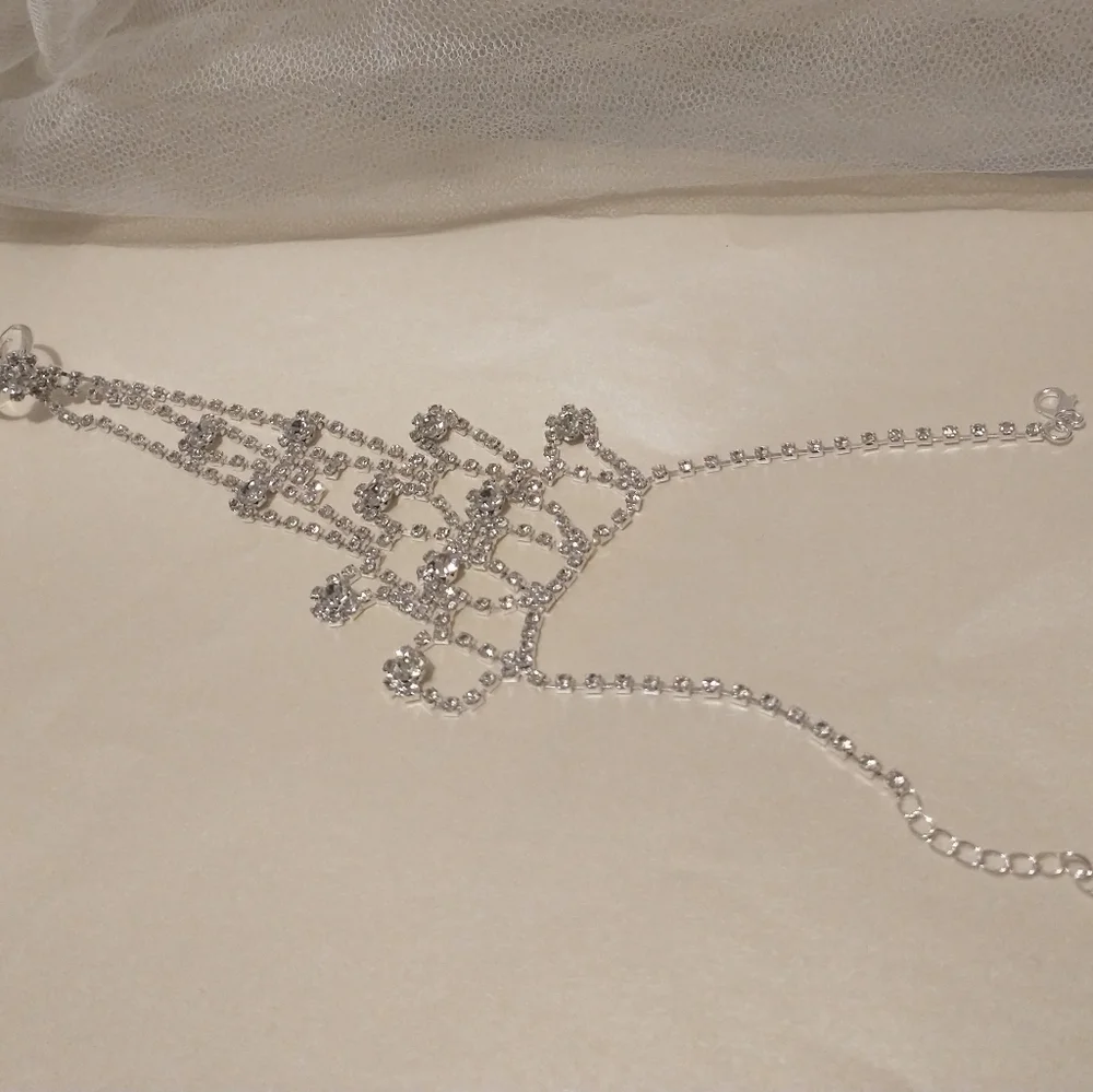 Crystal Jewelry Shoes! - Picture 8 of 10